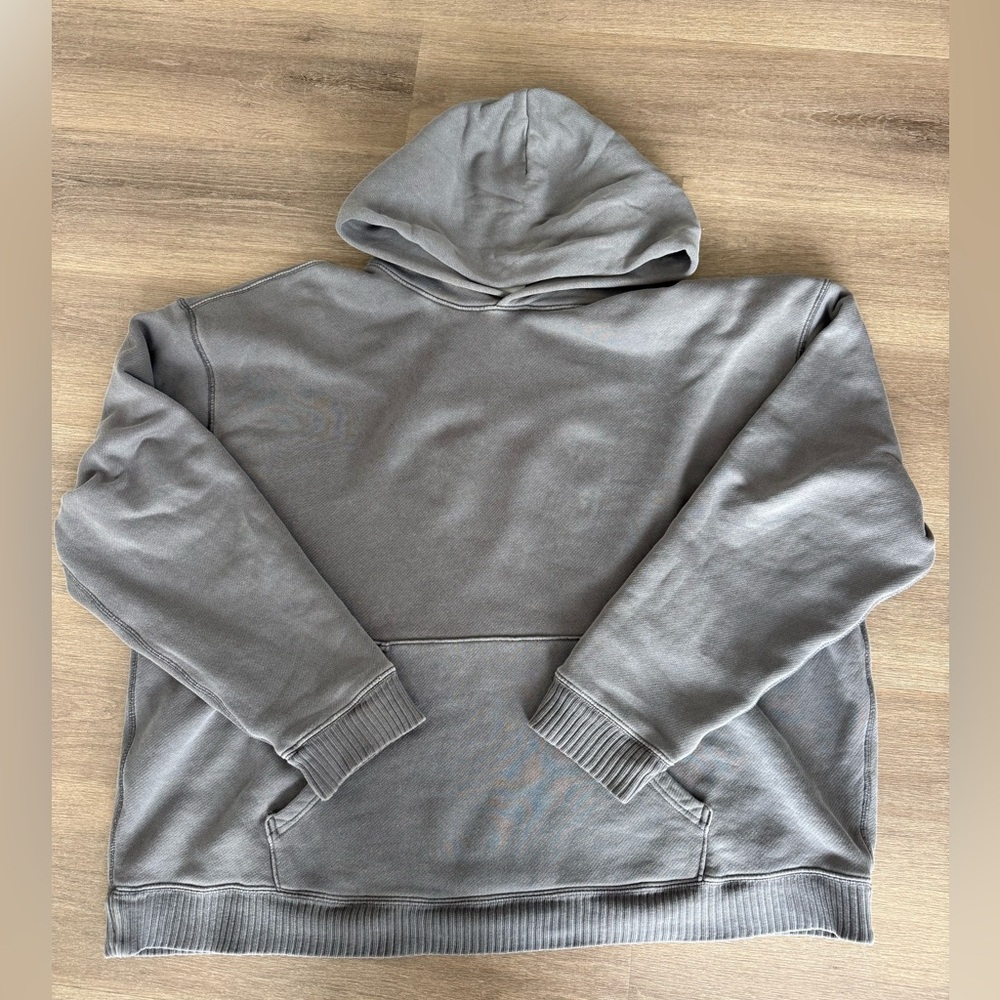 Elwood Terry Hoodie